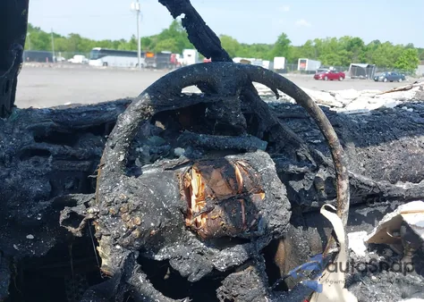 2008 Honda S2000 from USA, damaged, VIN JHMAP21498S001434